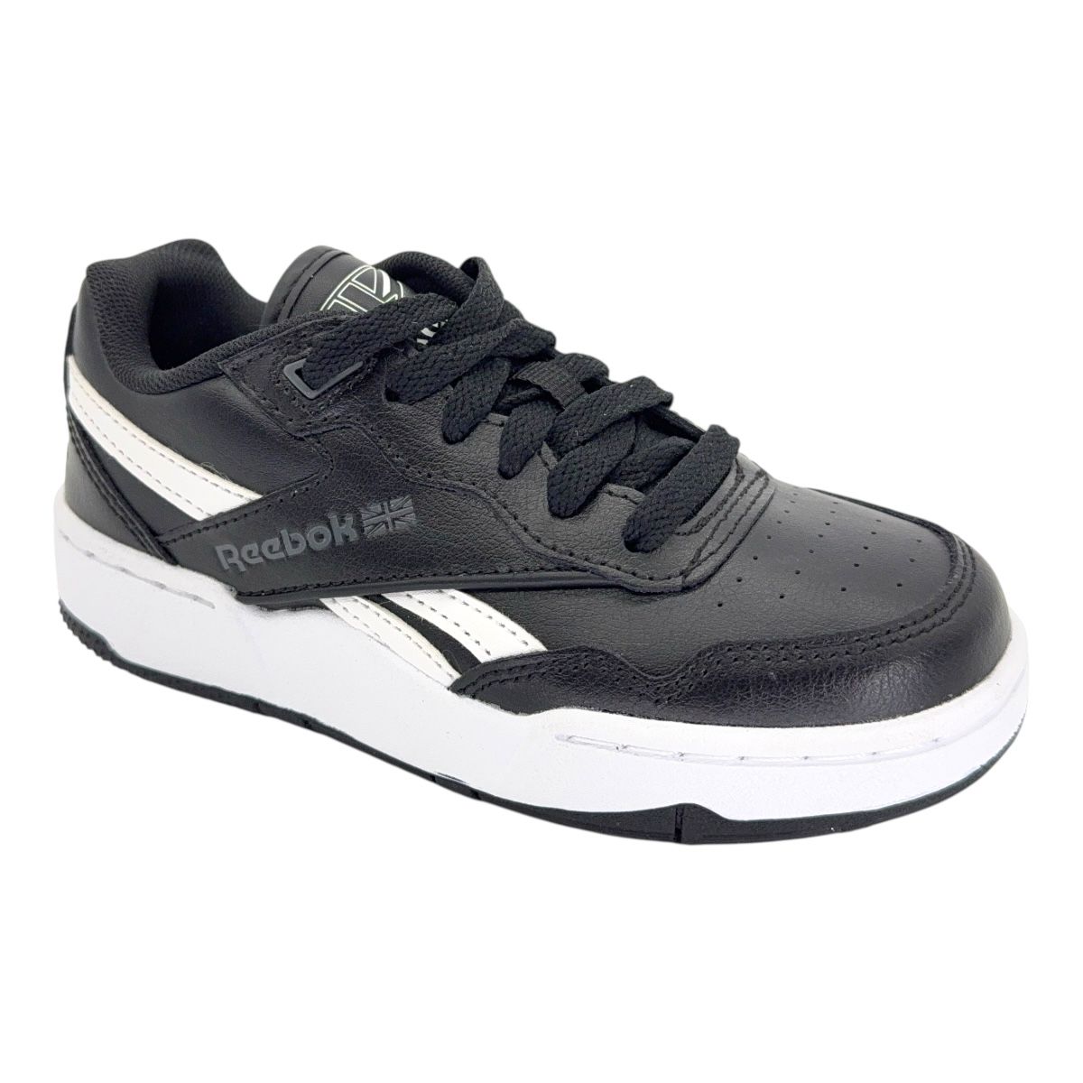 BB 4000 II C BLACK FTWWHT