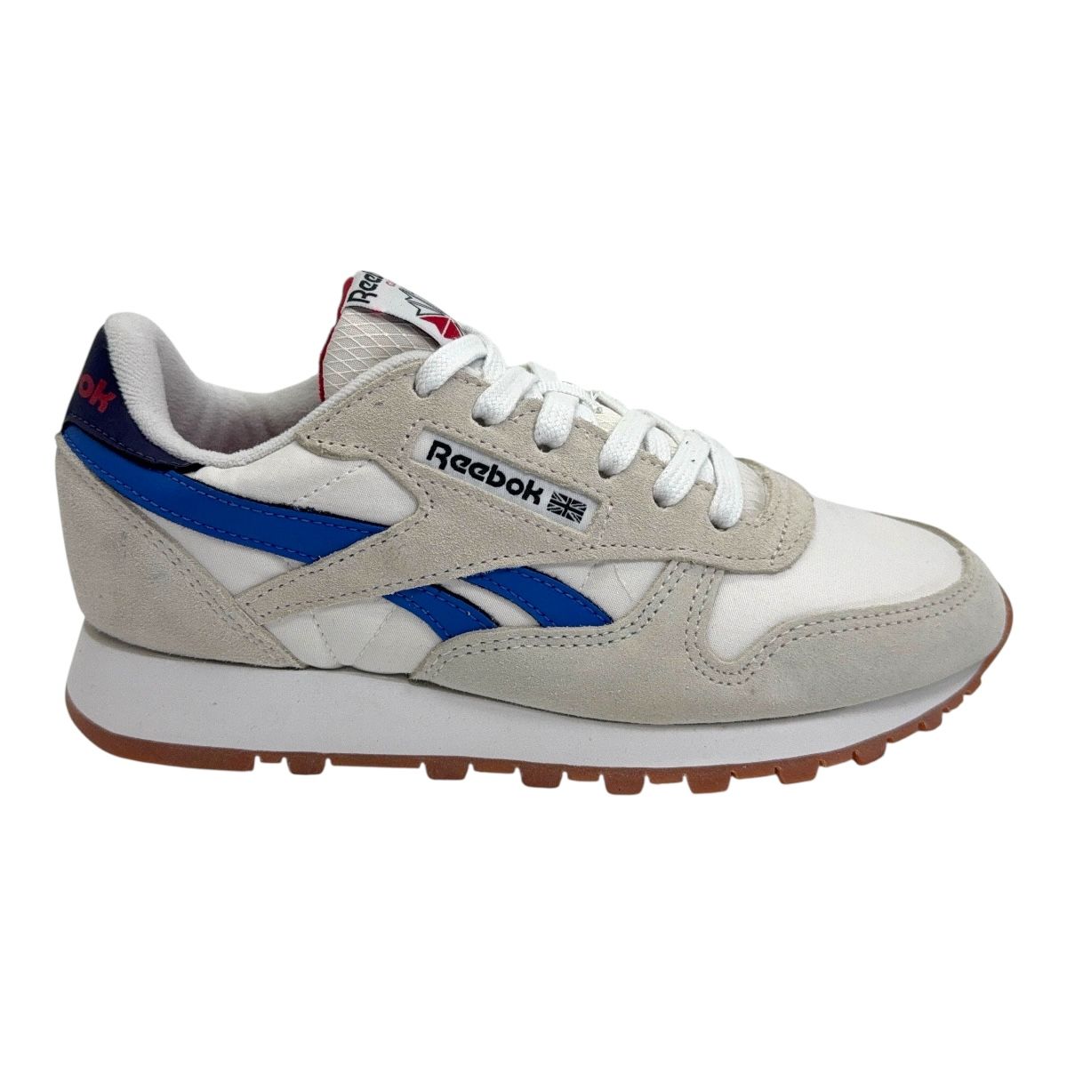 CLASSIC LEATHER FTW/KINBLU