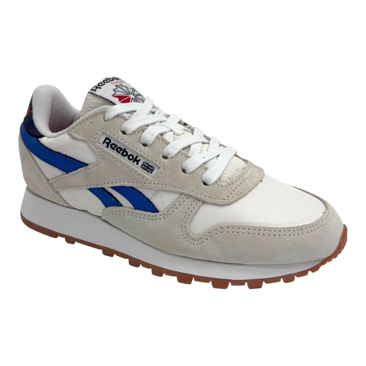 CLASSIC LEATHER FTW/KINBLU