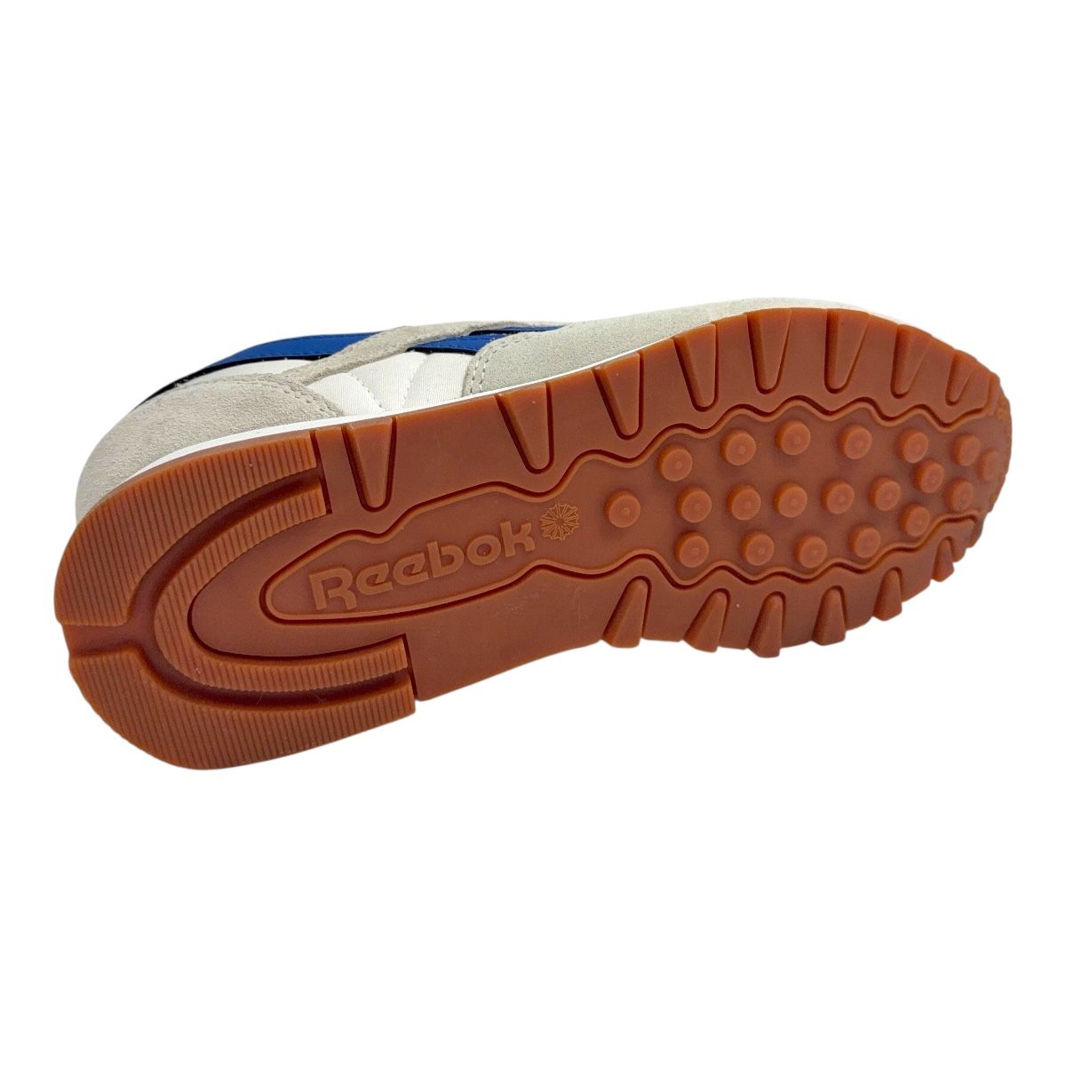 CLASSIC LEATHER FTW/KINBLU