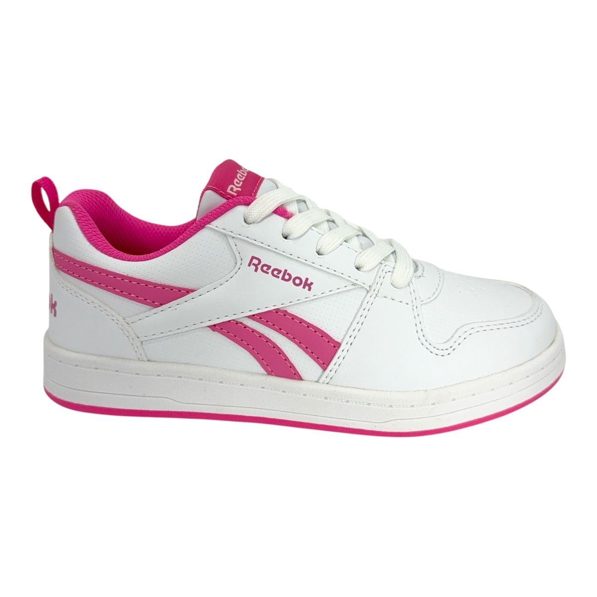 ROYAL PRIME 2.0 WHITE BOLDPINK ASTRO