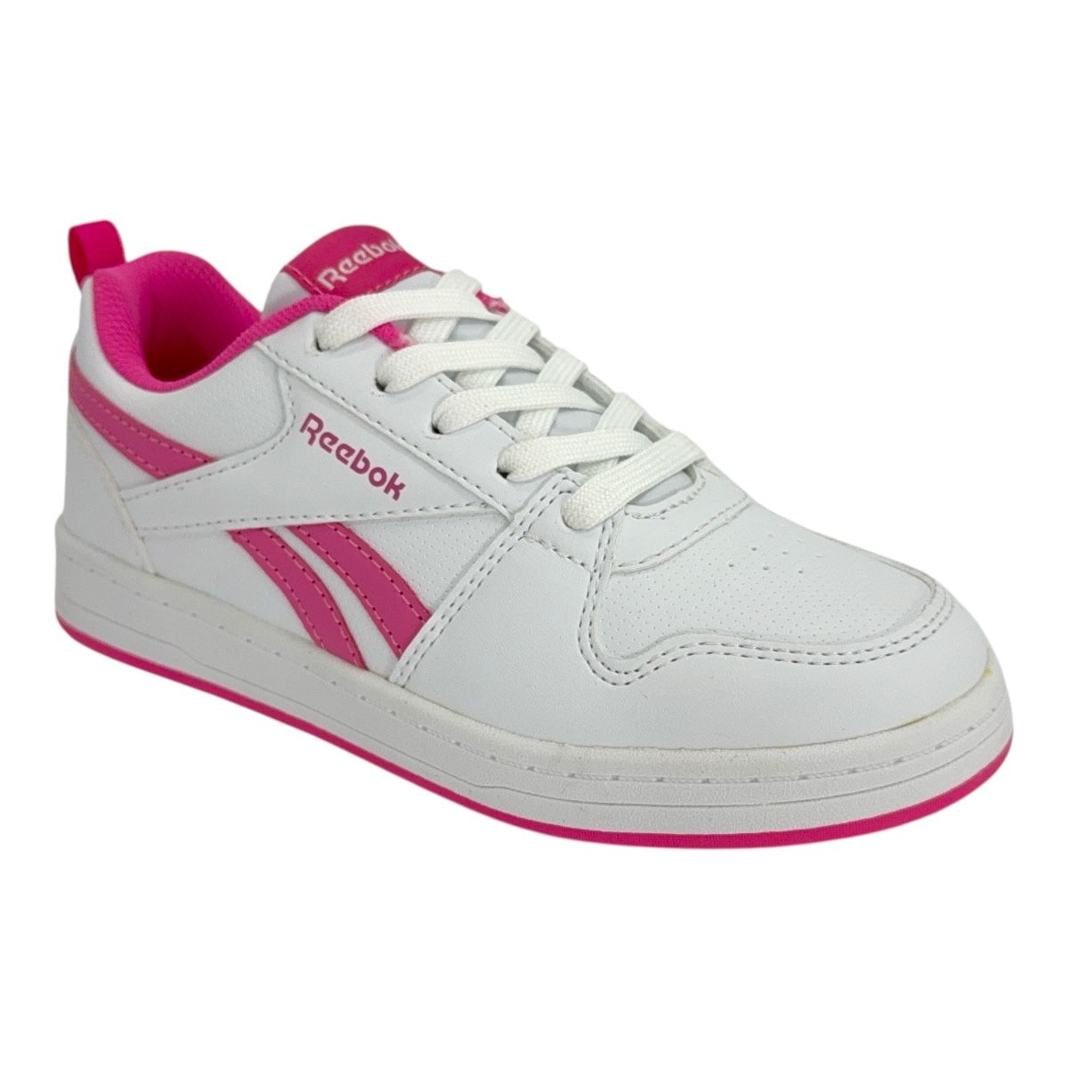 ROYAL PRIME 2.0 WHITE BOLDPINK ASTRO