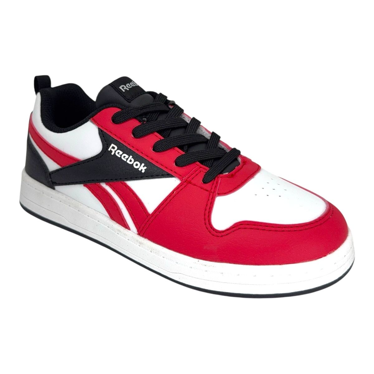 ROYAL PRIME STEP  VECTORED/WHITE
