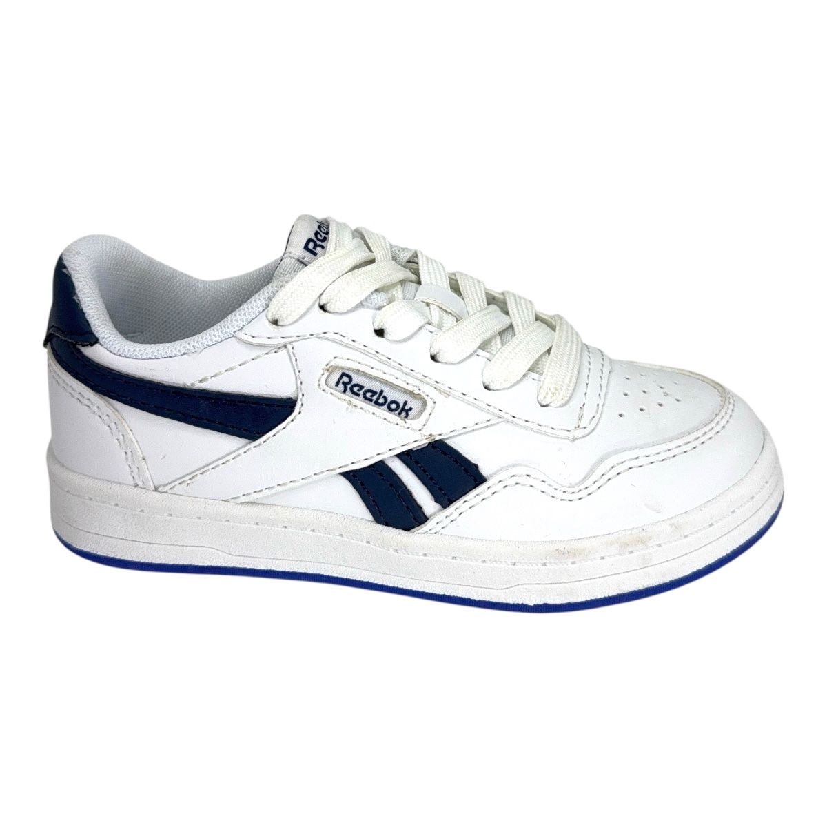 COURT ADVANCE JR WHITE NAVY