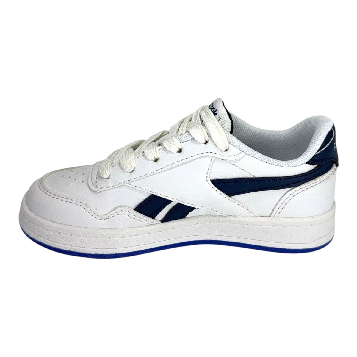 COURT ADVANCE JR WHITE NAVY