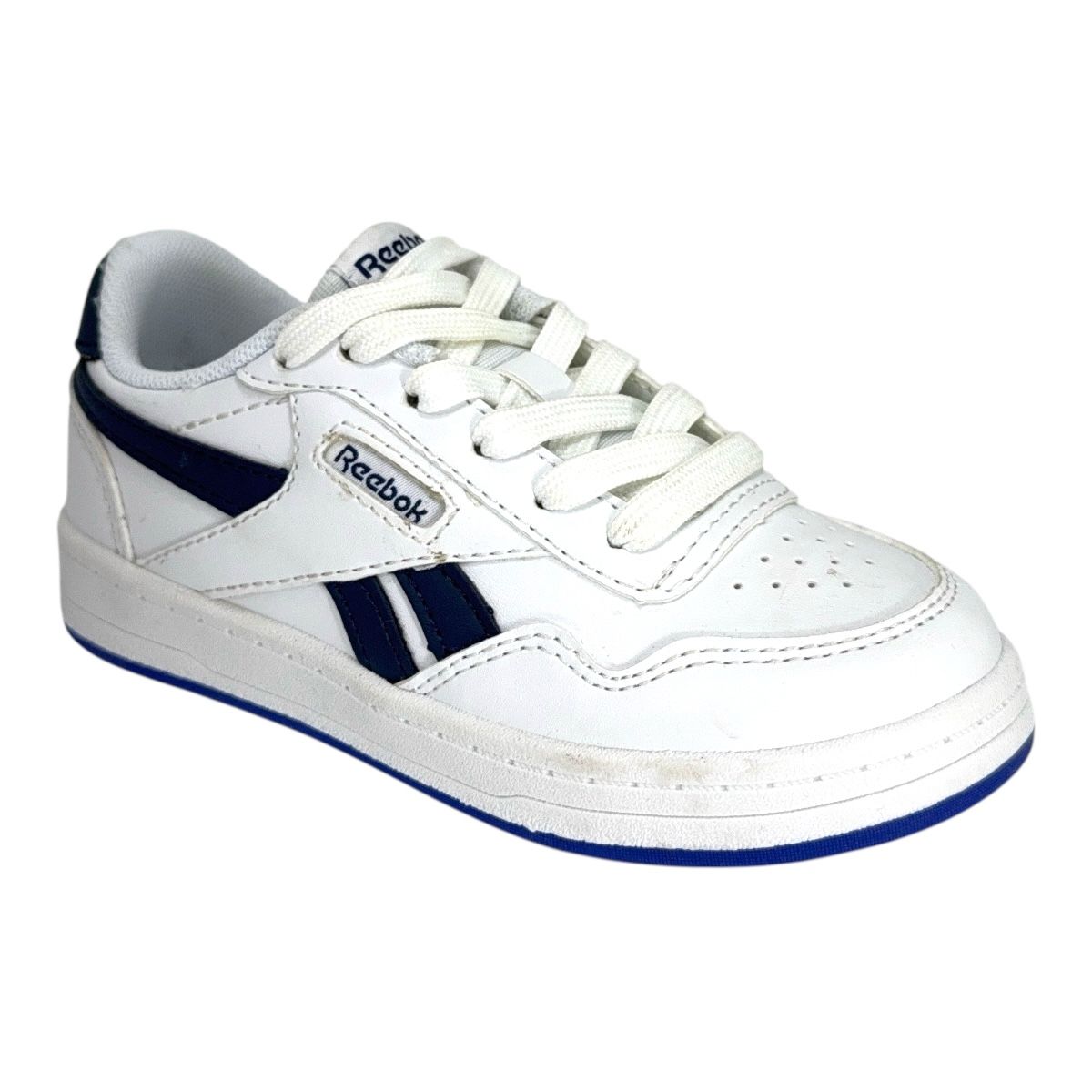COURT ADVANCE JR WHITE NAVY