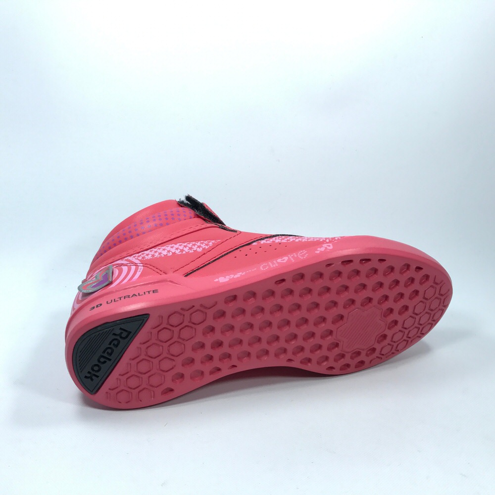 FREESTYLE CUORE KIDS CORAL/15