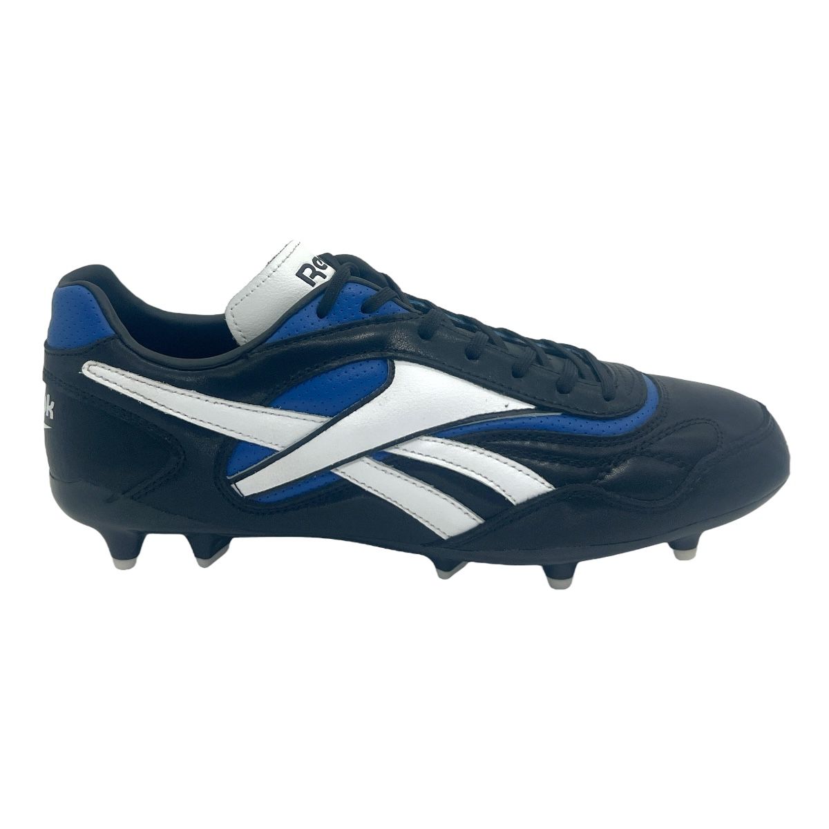 ESSENCE FG BLACK WHITE BLUE