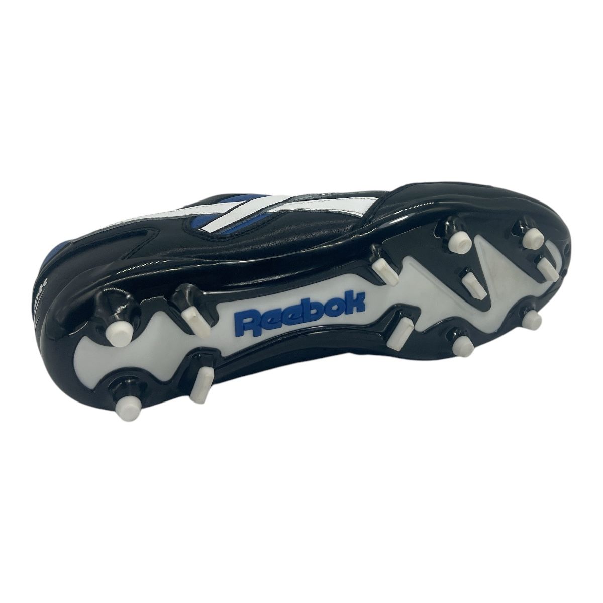 ESSENCE FG BLACK WHITE BLUE