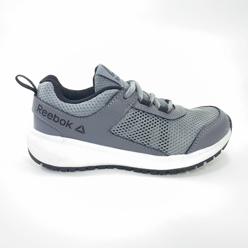 ROAD SUPREME RBK JR GREY/BLACK/19