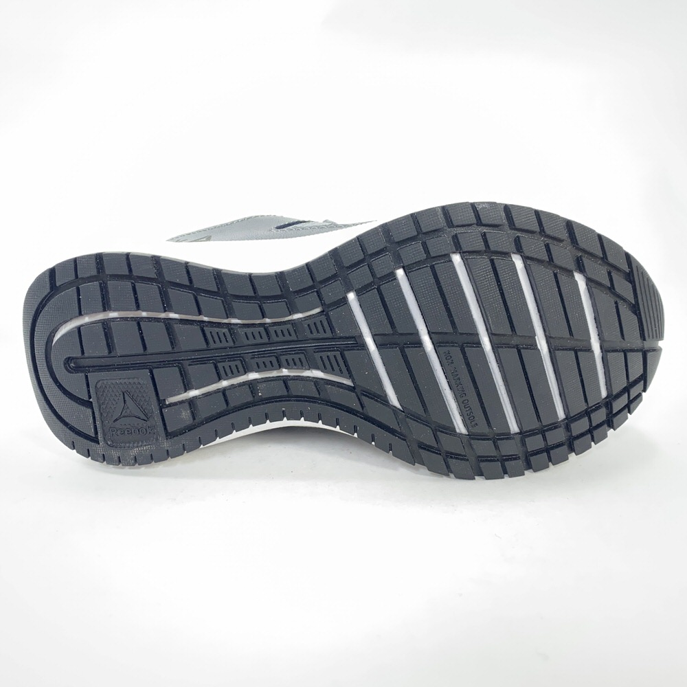 ROAD SUPREME RBK JR GREY/BLACK/19