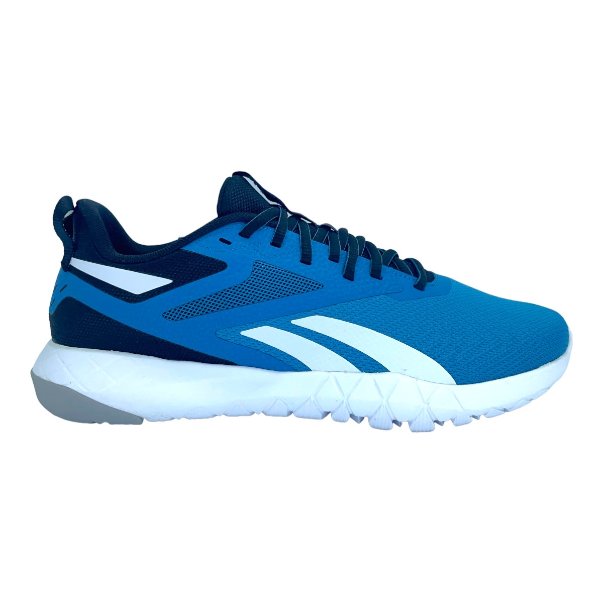 FLEXAGON FORCE 4 STEELY BLUE BLACK