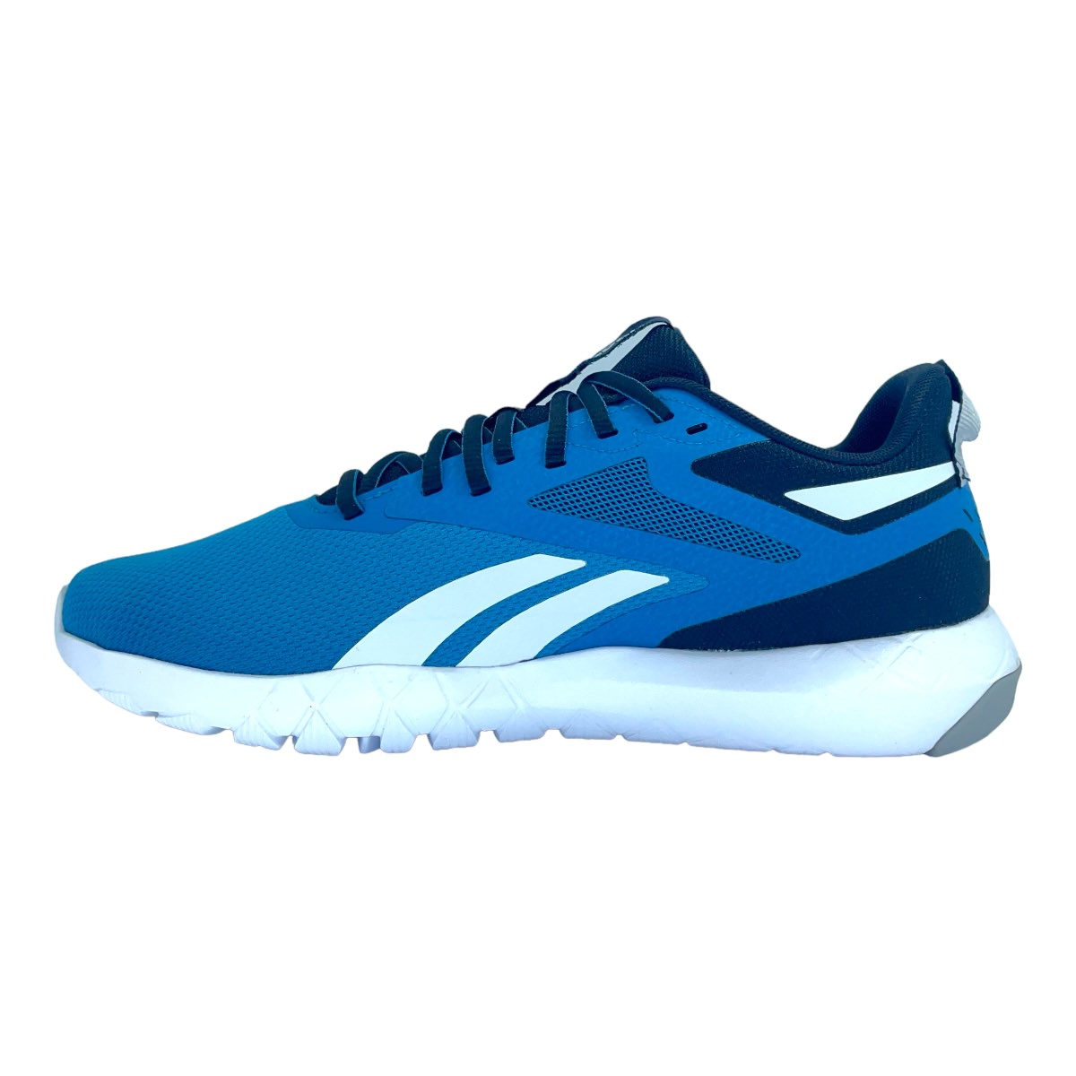 FLEXAGON FORCE 4 STEELY BLUE BLACK