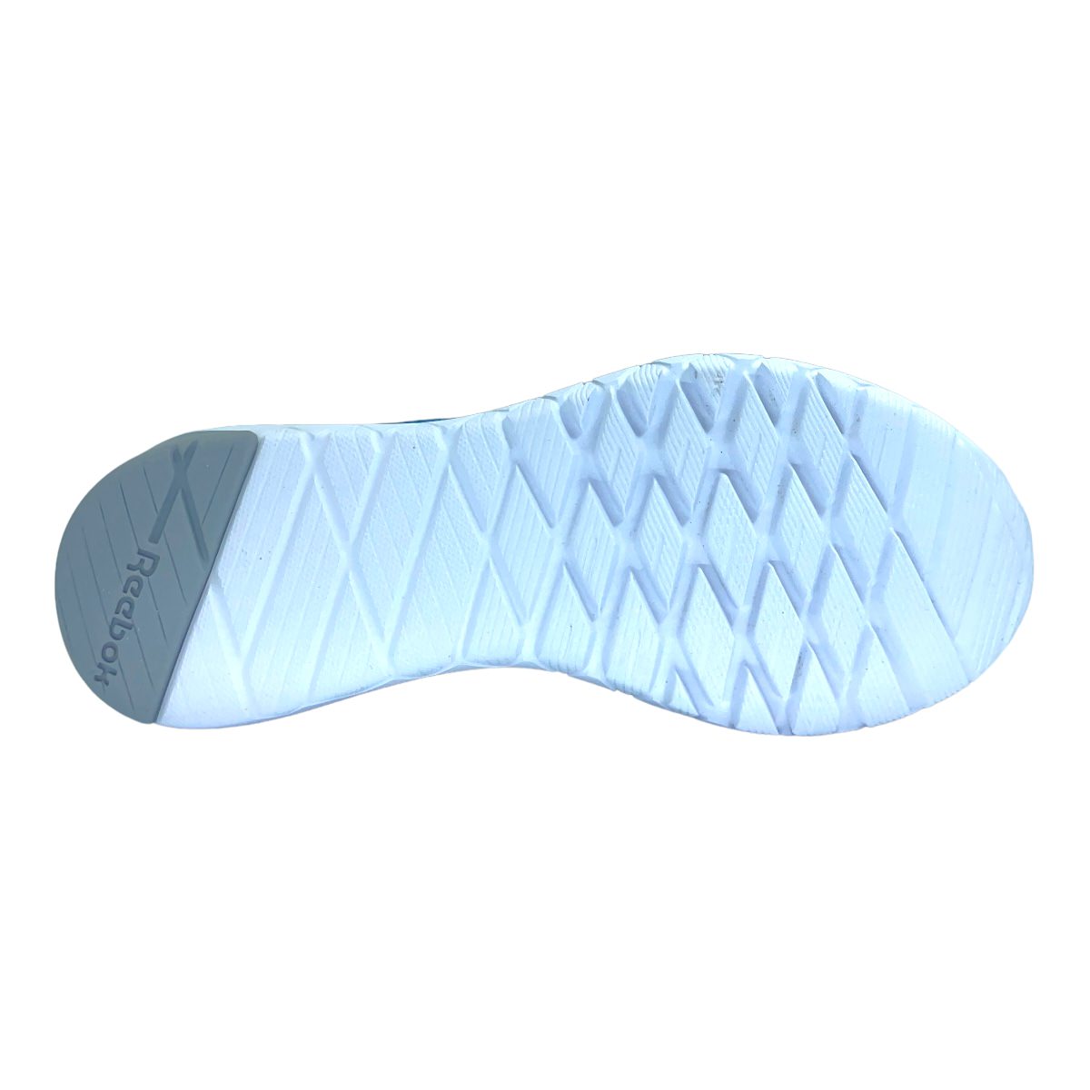 FLEXAGON FORCE 4 STEELY BLUE BLACK