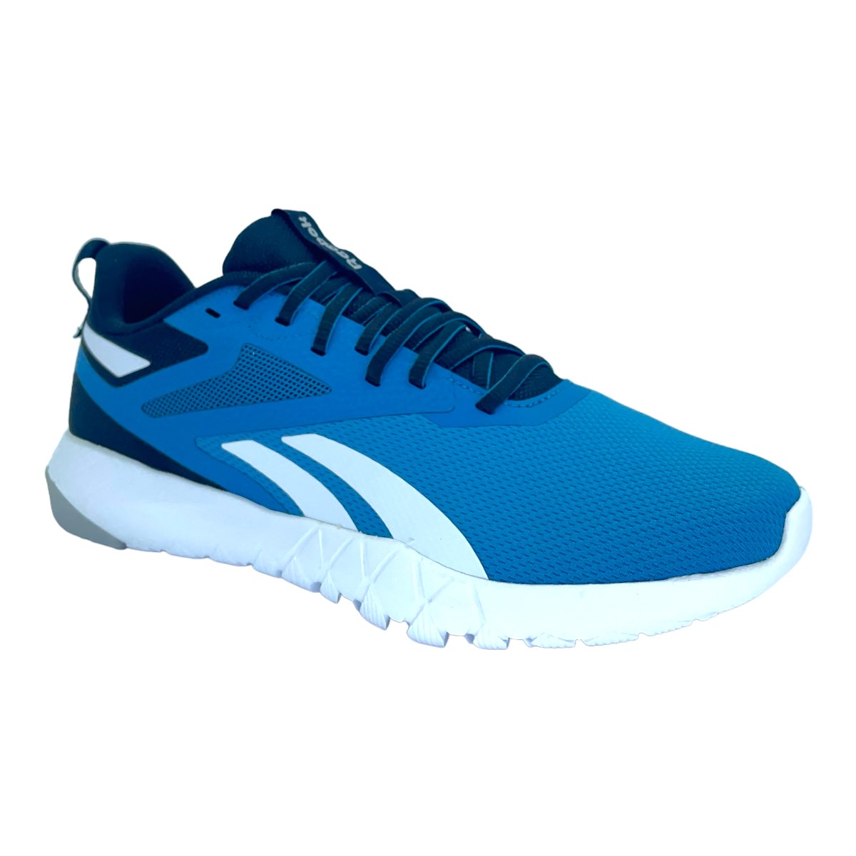 FLEXAGON FORCE 4 STEELY BLUE BLACK