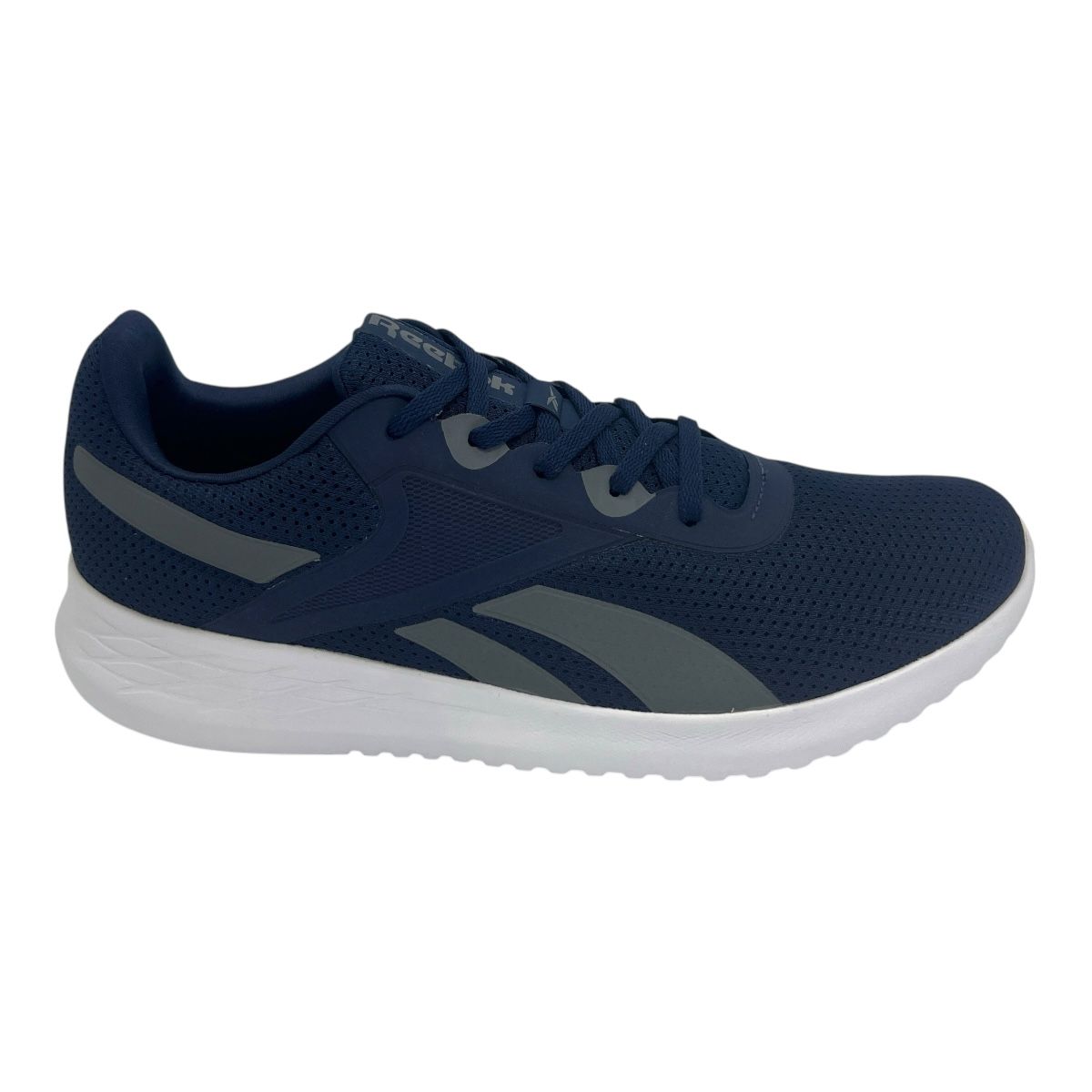 ENERGEN LITE JP DRESS BLUE LAVA SMOKE