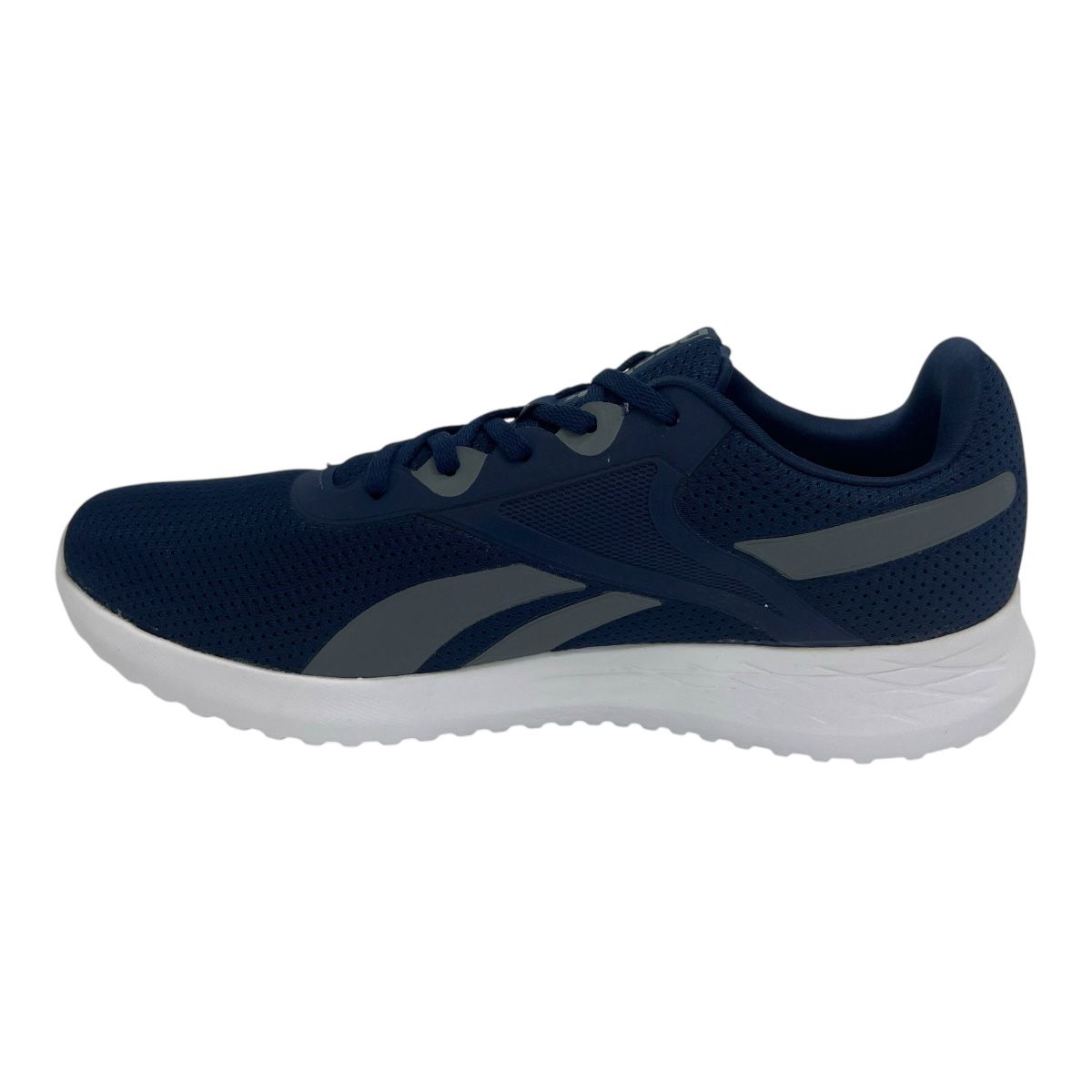 ENERGEN LITE JP DRESS BLUE LAVA SMOKE