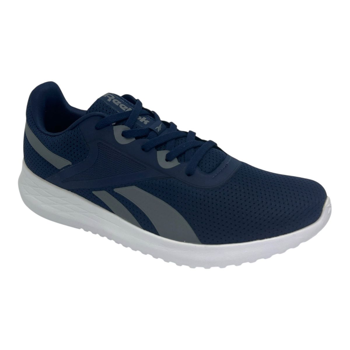 ENERGEN LITE JP DRESS BLUE LAVA SMOKE