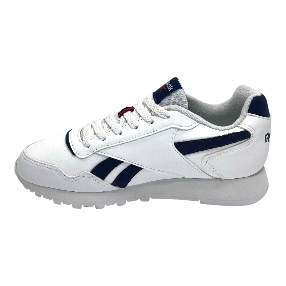 GLIDE FTWR WHITE NAVY