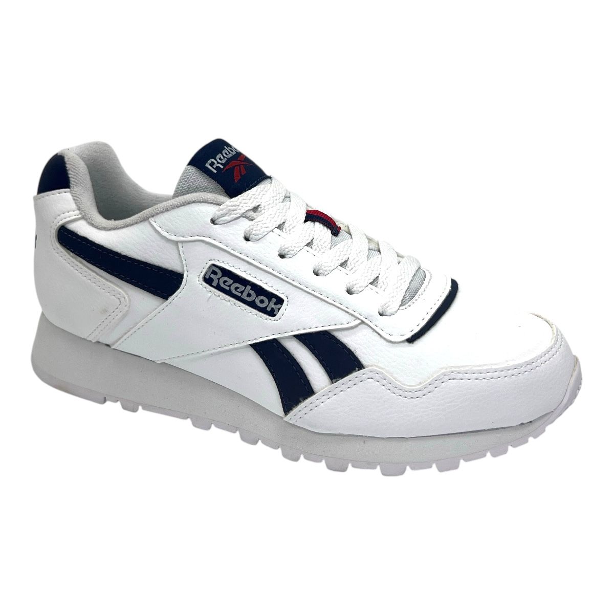 GLIDE FTWR WHITE NAVY