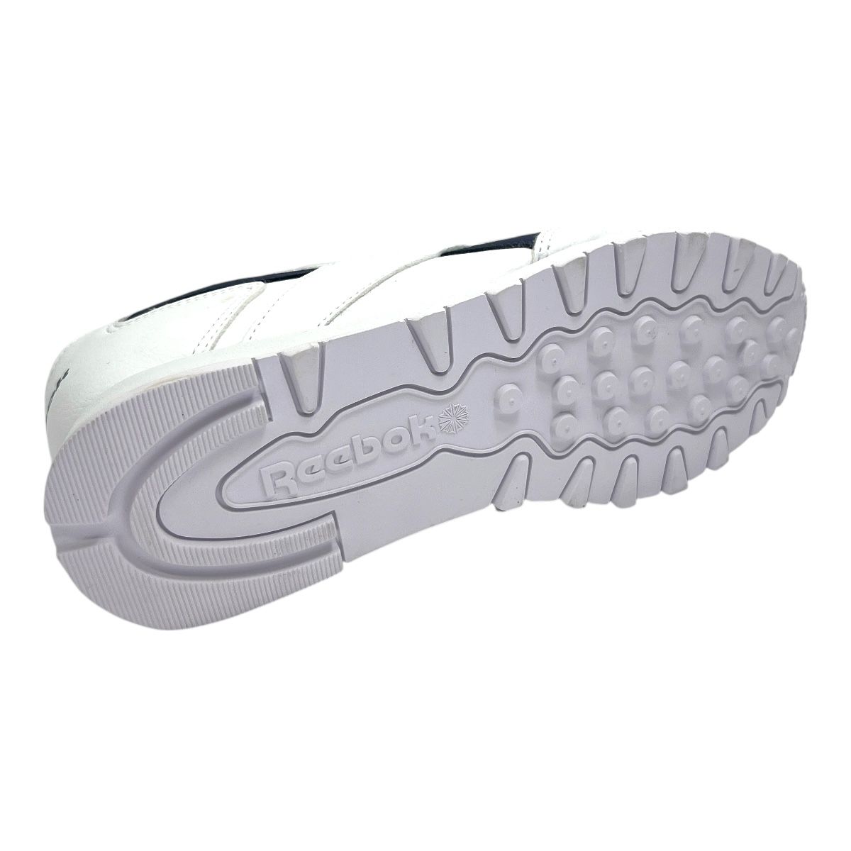GLIDE FTWR WHITE NAVY