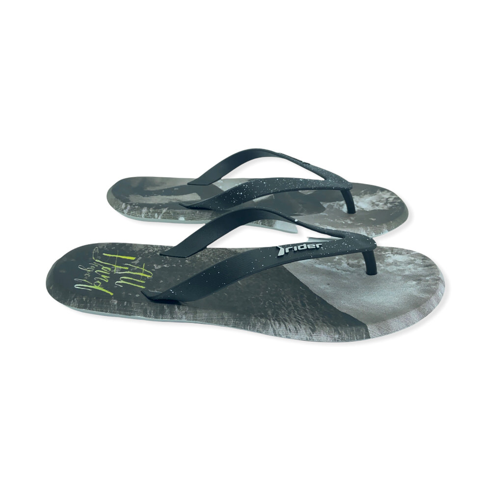 ENERGY R1 GRIS-NEGRO