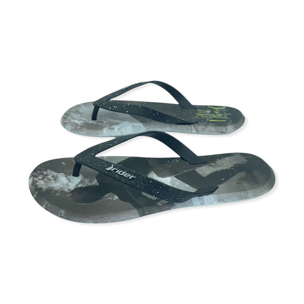 ENERGY R1 GRIS-NEGRO