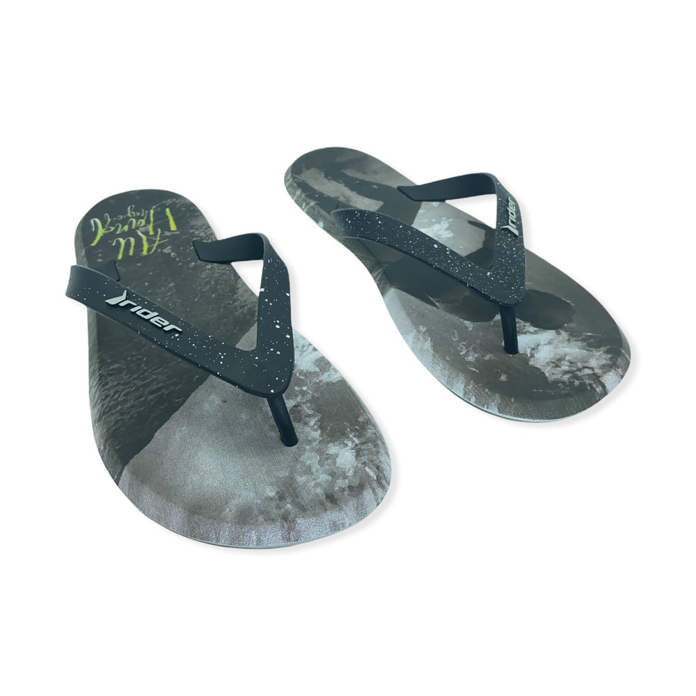 ENERGY R1 GRIS-NEGRO