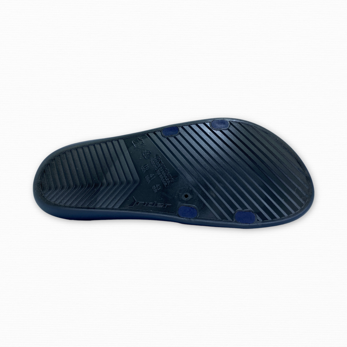 RIDER SPEED GRAPHICS AZUL-NARANJA