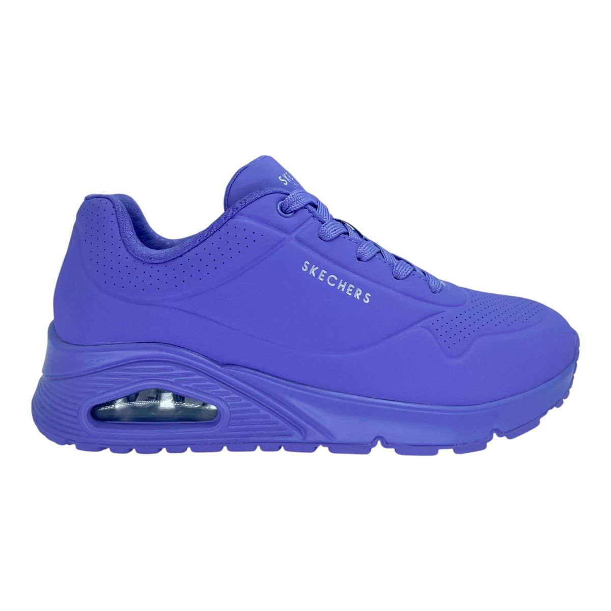 UNO STAND ON AIR LILAC