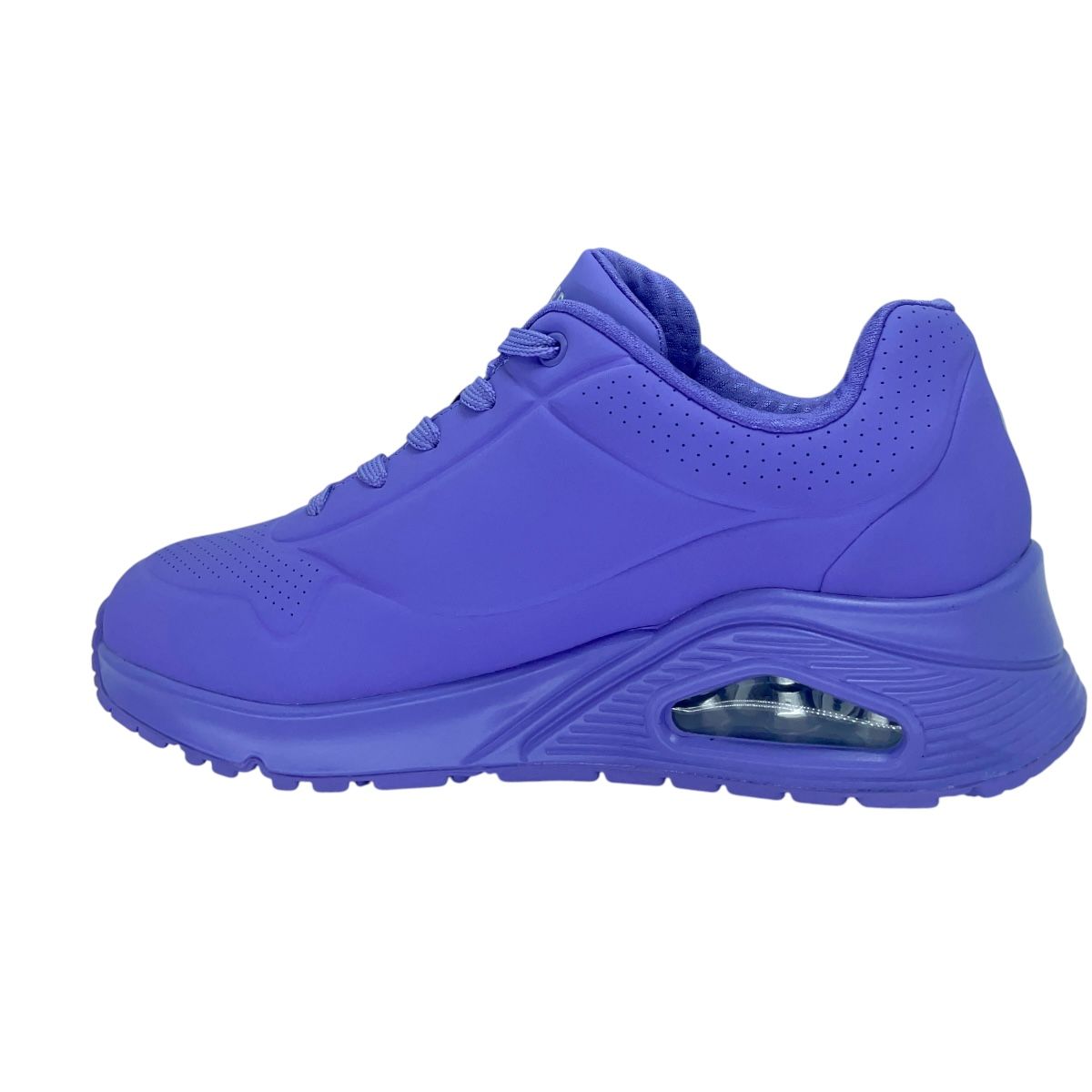 UNO STAND ON AIR LILAC