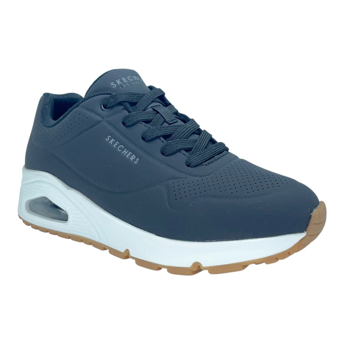 UNO STAND ON AIR BLACK