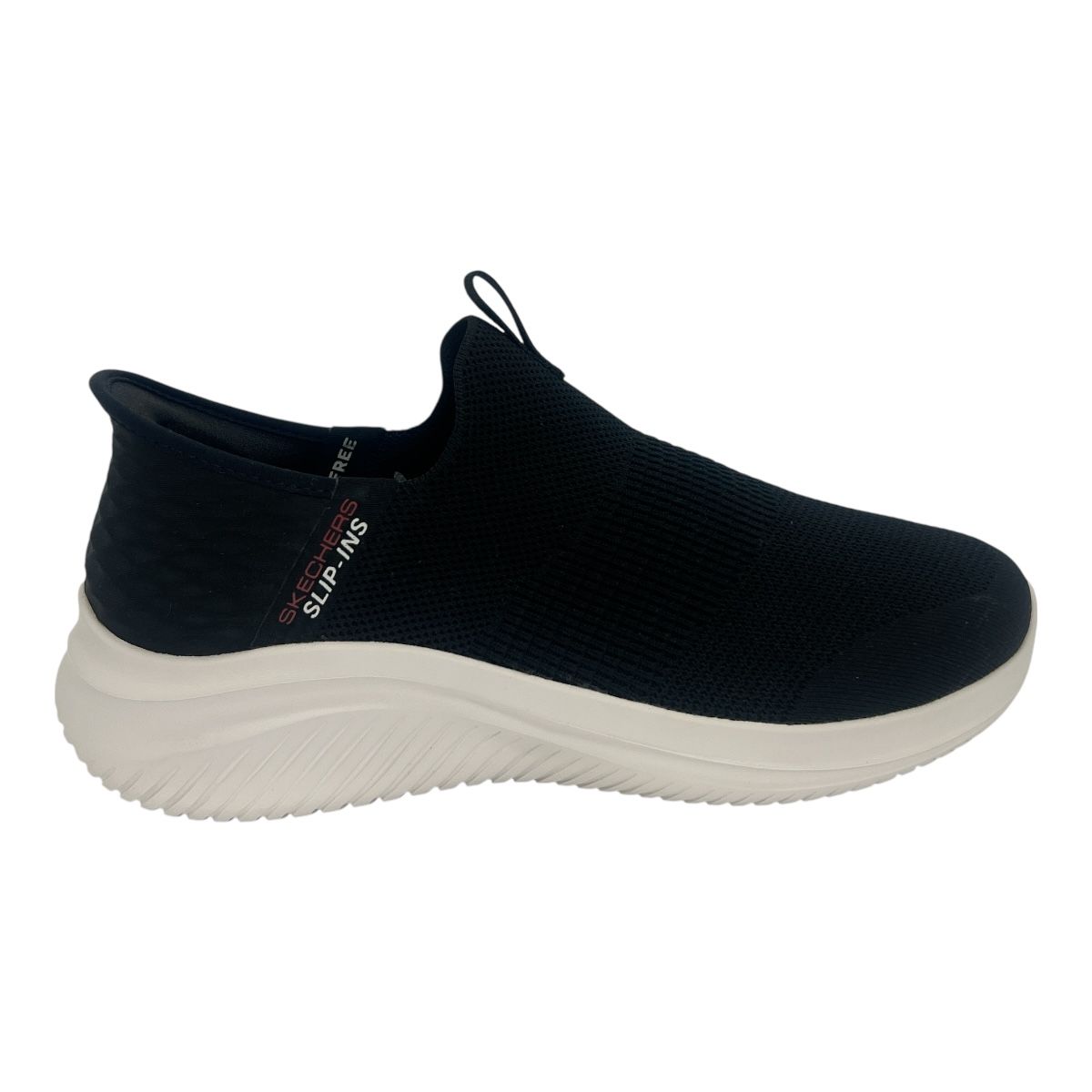 ULTRA FLEX 3.0 SMOOTH STEP BLACK