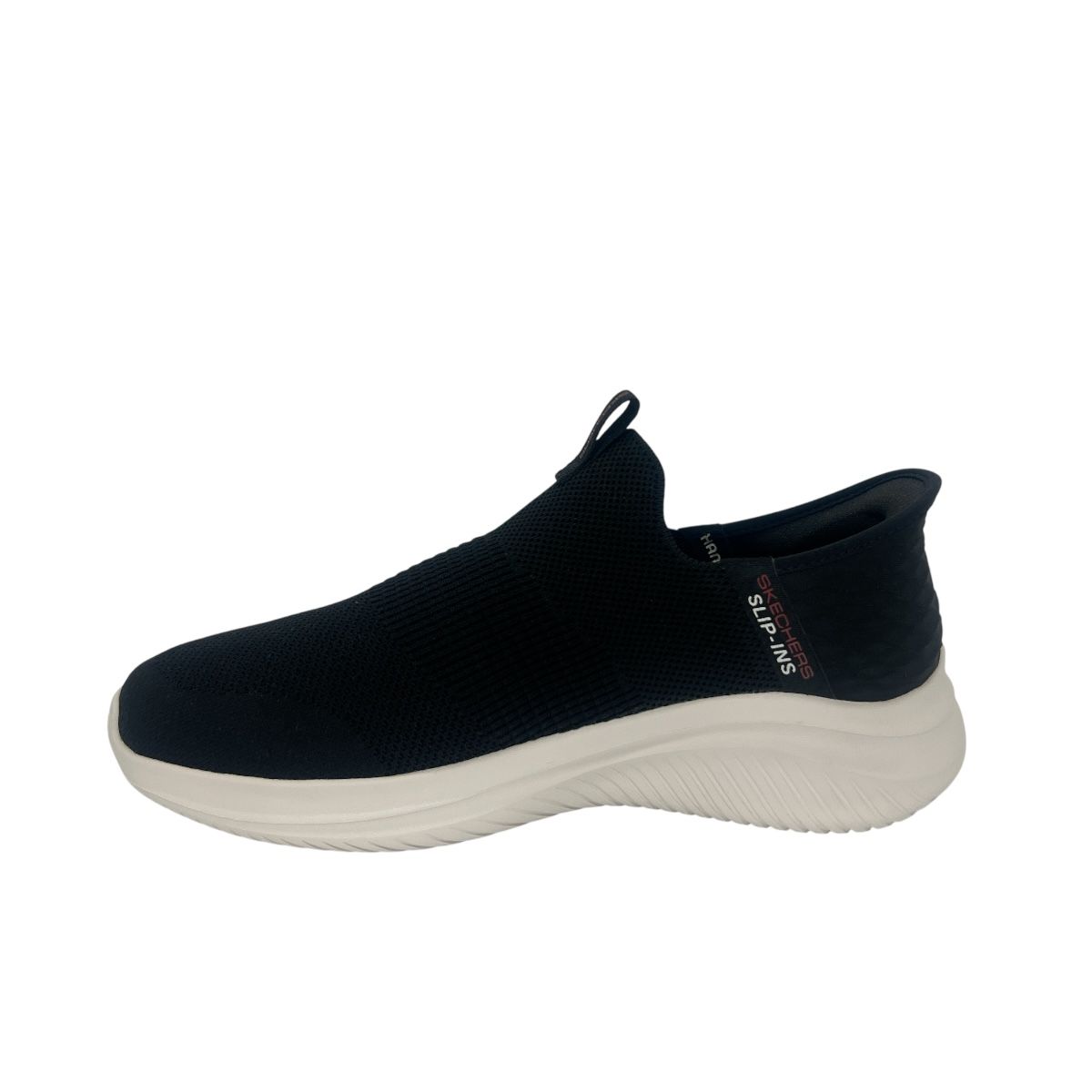 ULTRA FLEX 3.0 SMOOTH STEP BLACK