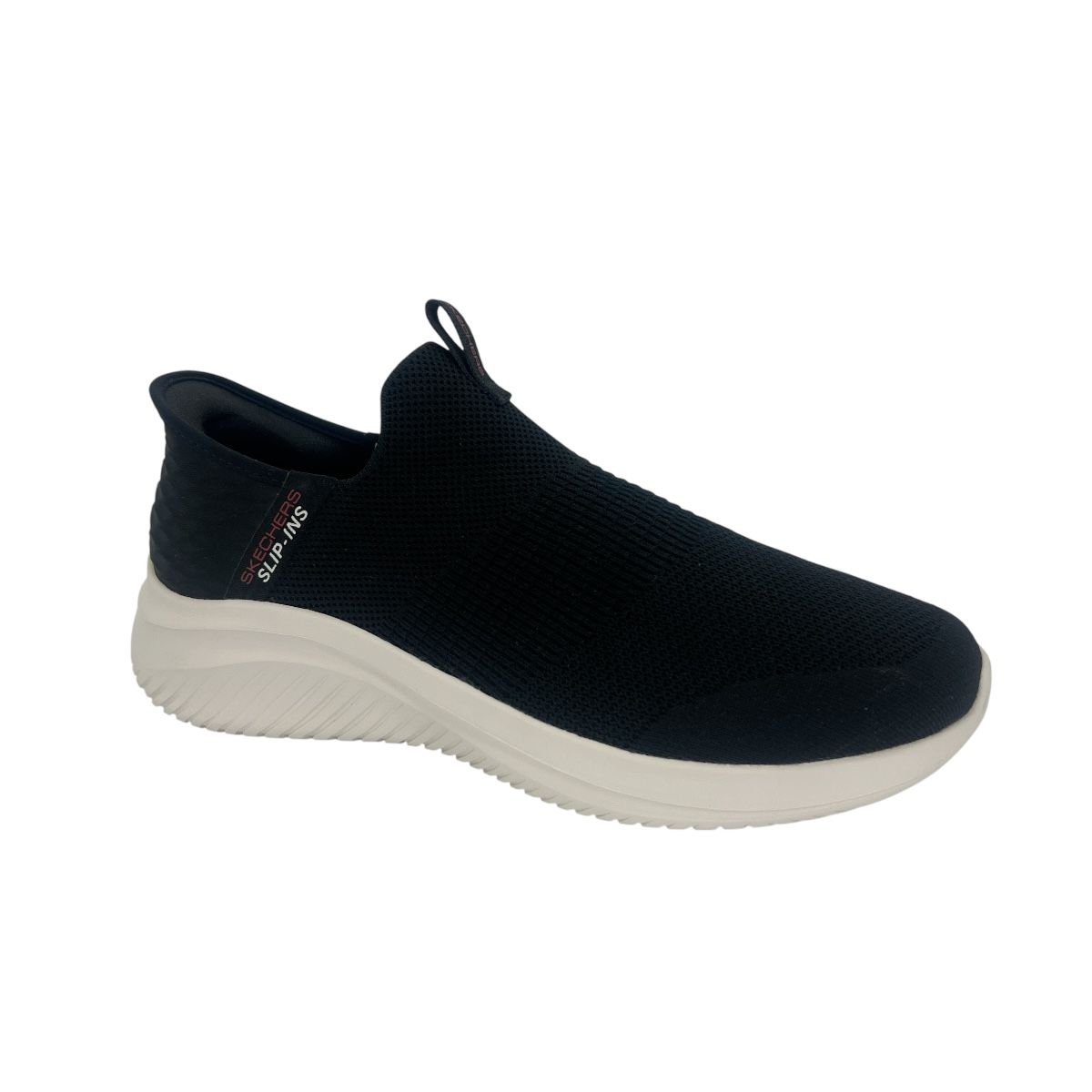 ULTRA FLEX 3.0 SMOOTH STEP BLACK