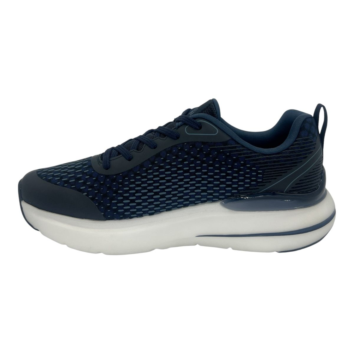MAX CUSHIONING HYPER BURST NAVY