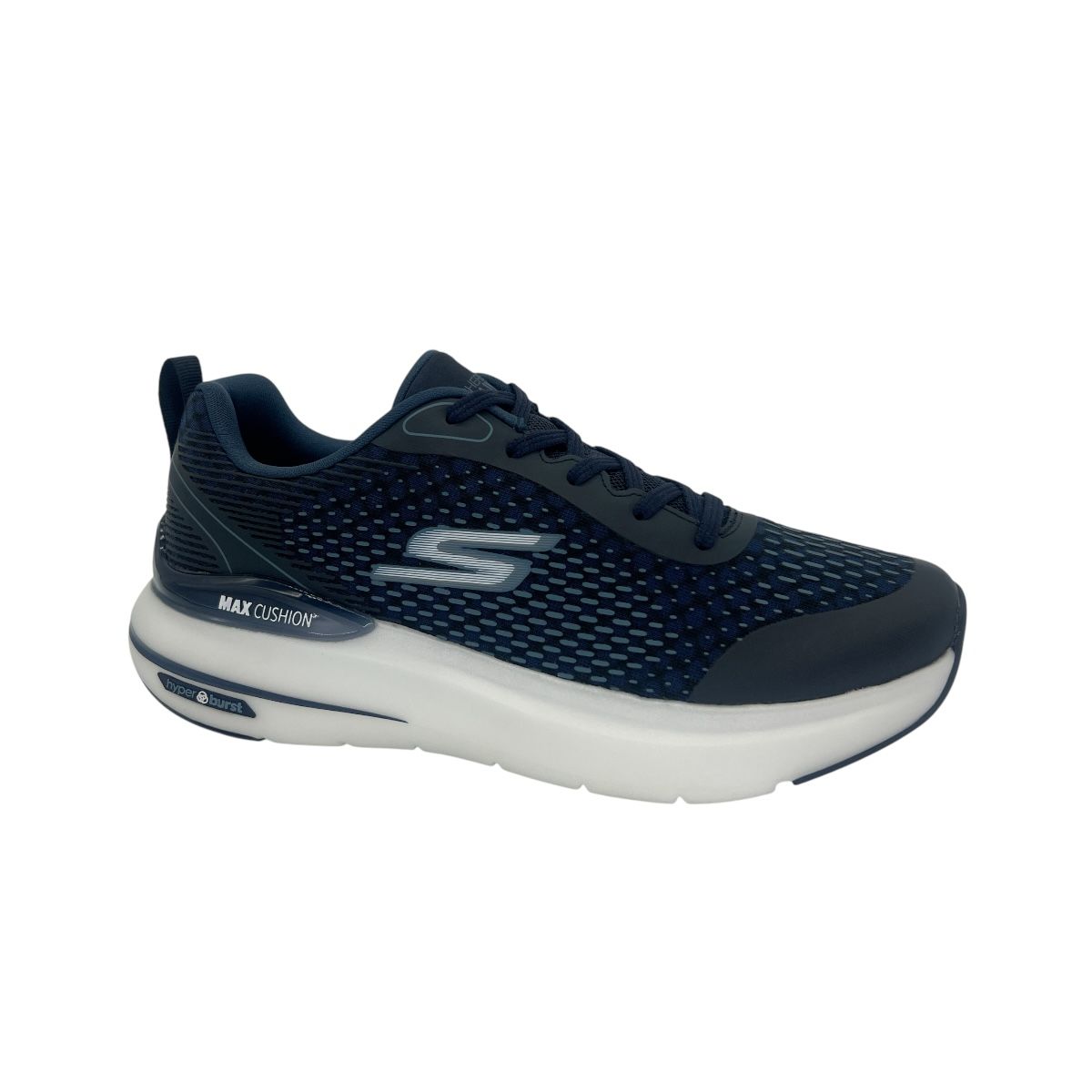 MAX CUSHIONING HYPER BURST NAVY