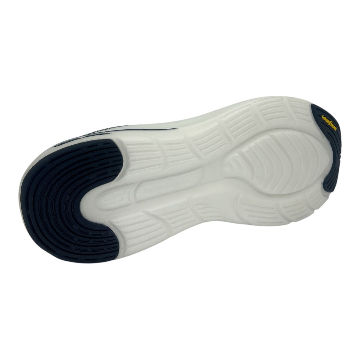 MAX CUSHIONING HYPER BURST NAVY