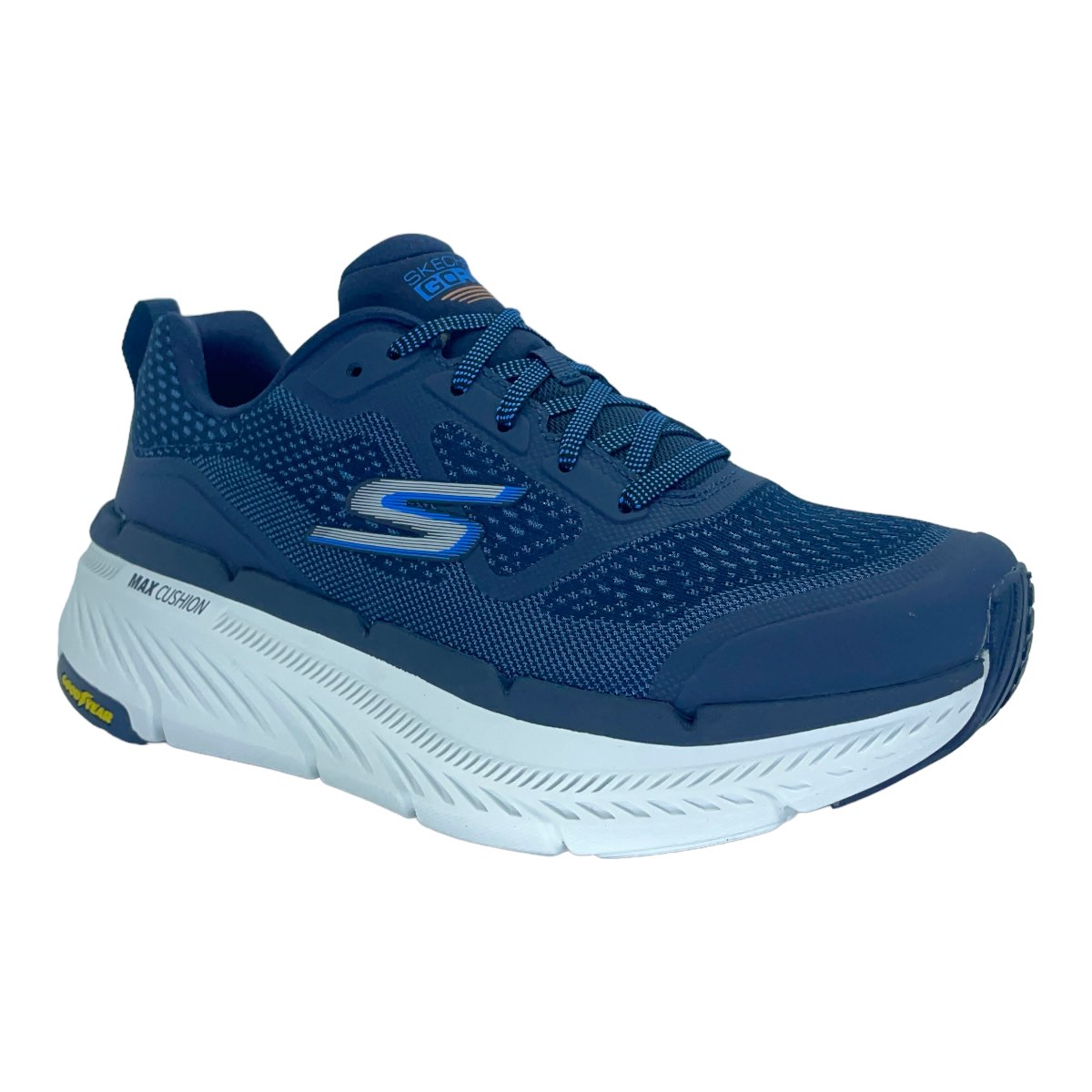 MAX CUSHION PREMIER 2.0 NAVY