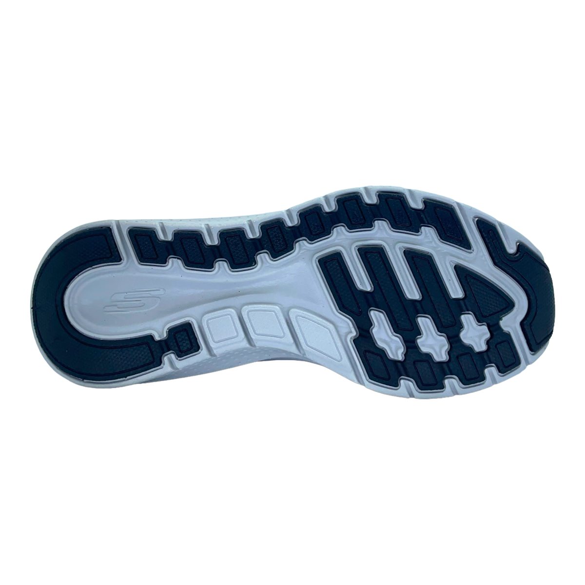 ARCH FIT 2.0 -UPPERHAND BRUY BLACKGREY