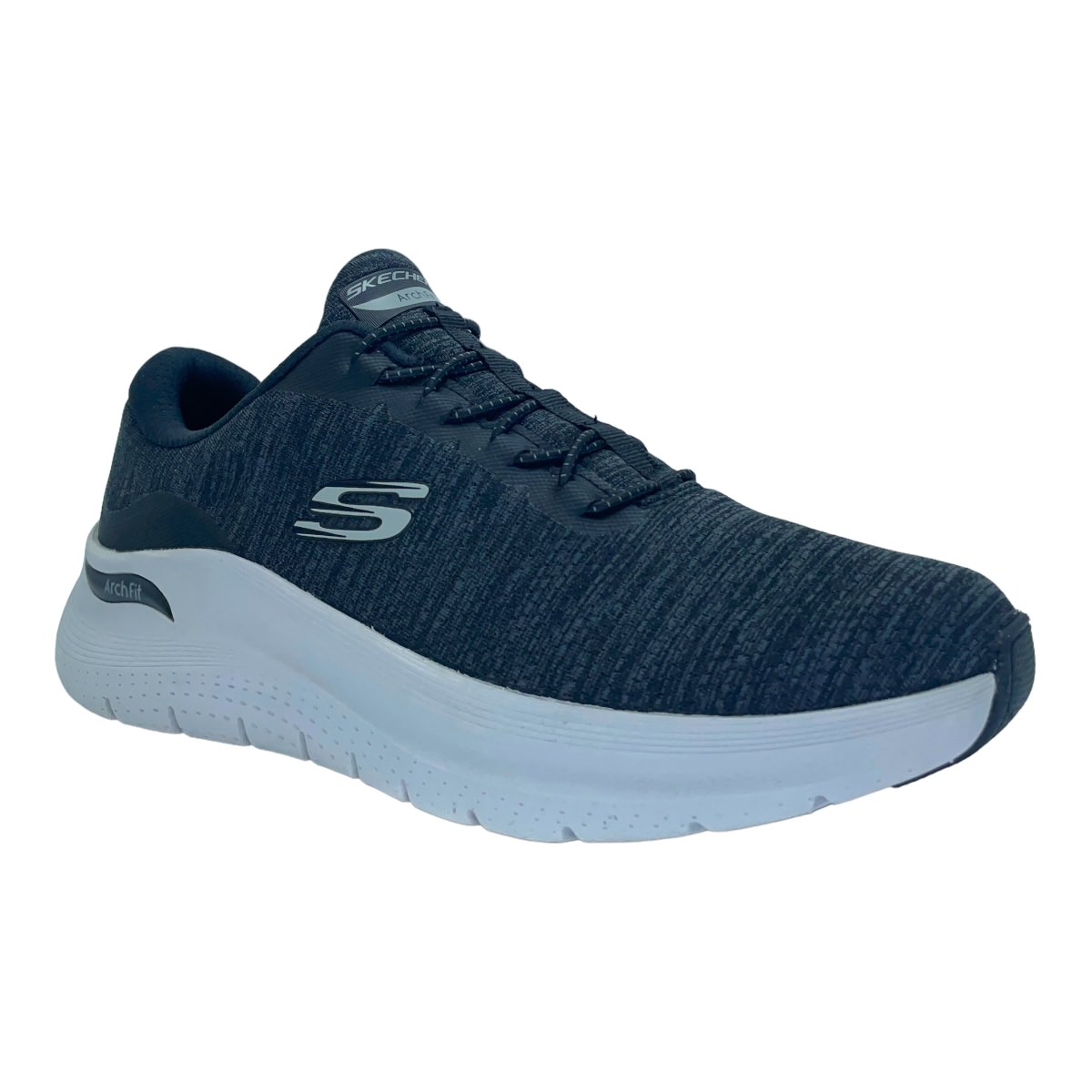ARCH FIT 2.0 -UPPERHAND BRUY BLACKGREY