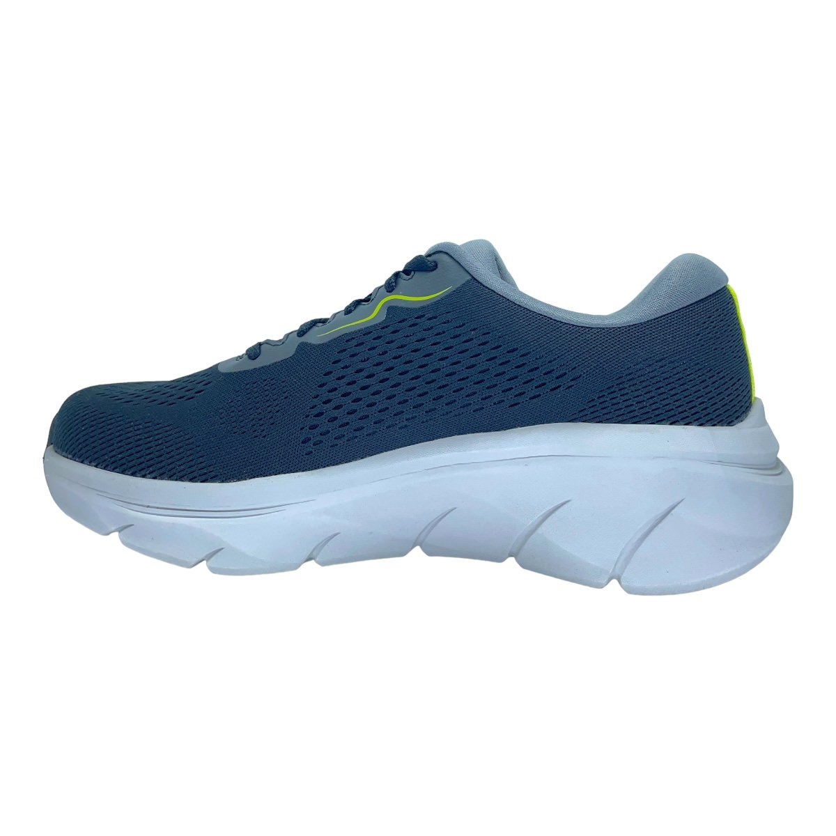 D LUX WALKER 2.0 BLACK LIME