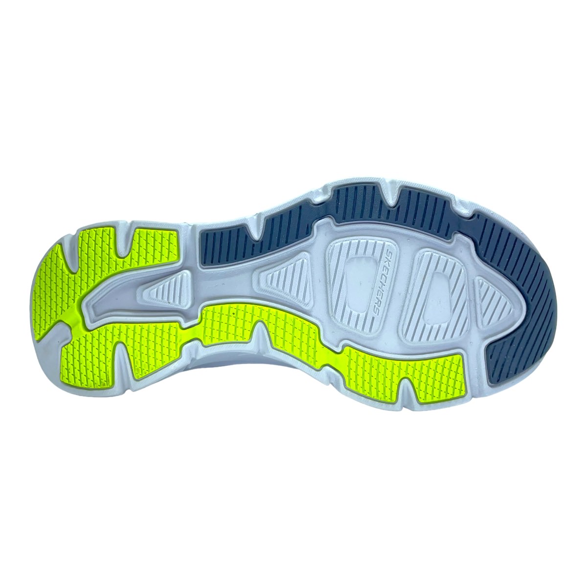 D LUX WALKER 2.0 BLACK LIME