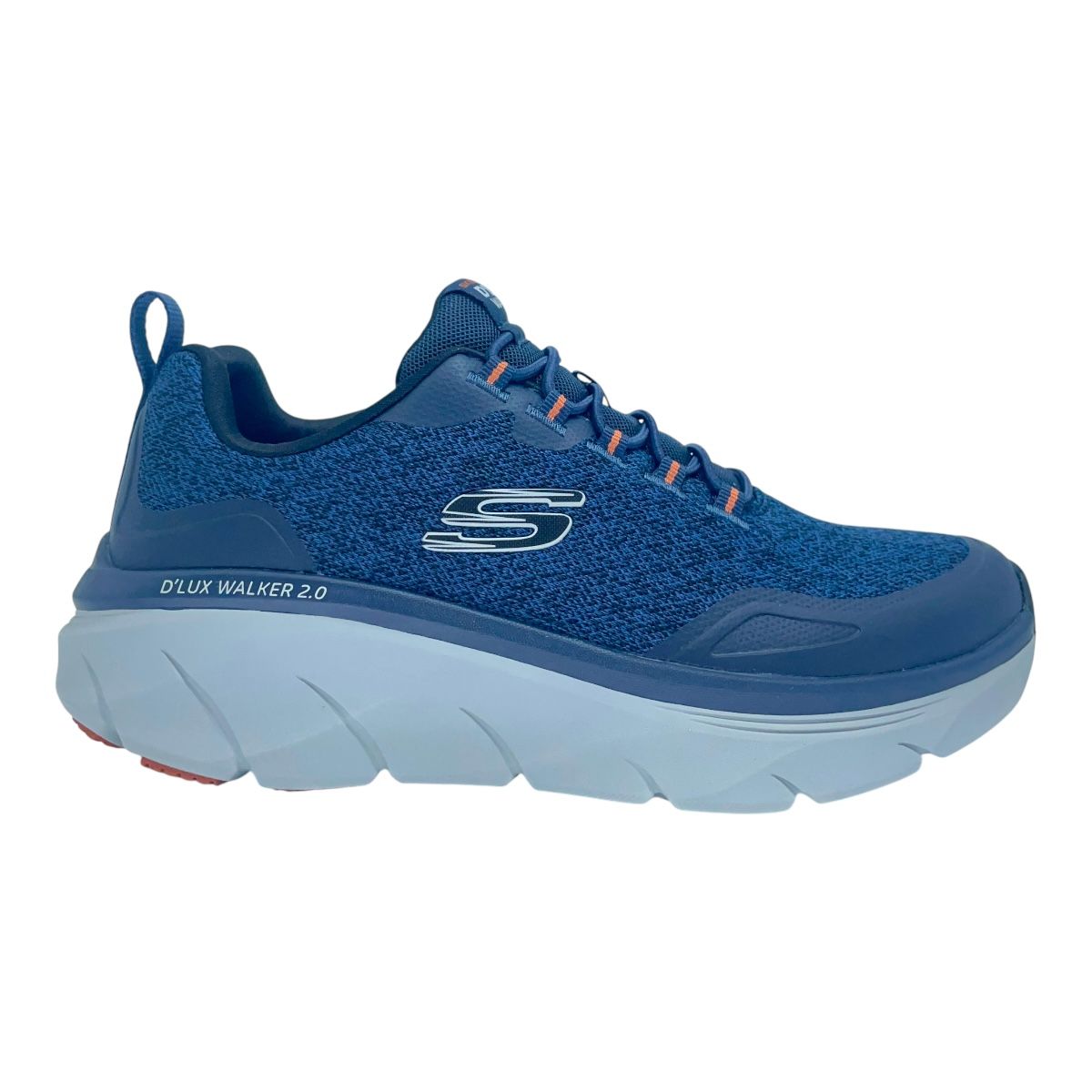 D LUX WALKER 2.0 STEADYWAY NVOR NAVY