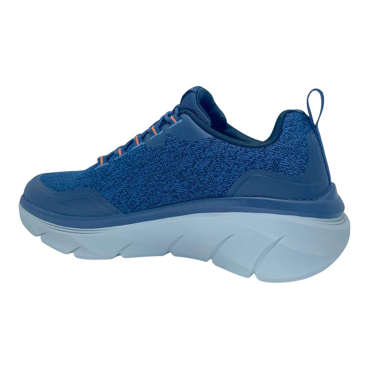 D LUX WALKER 2.0 STEADYWAY NVOR NAVY