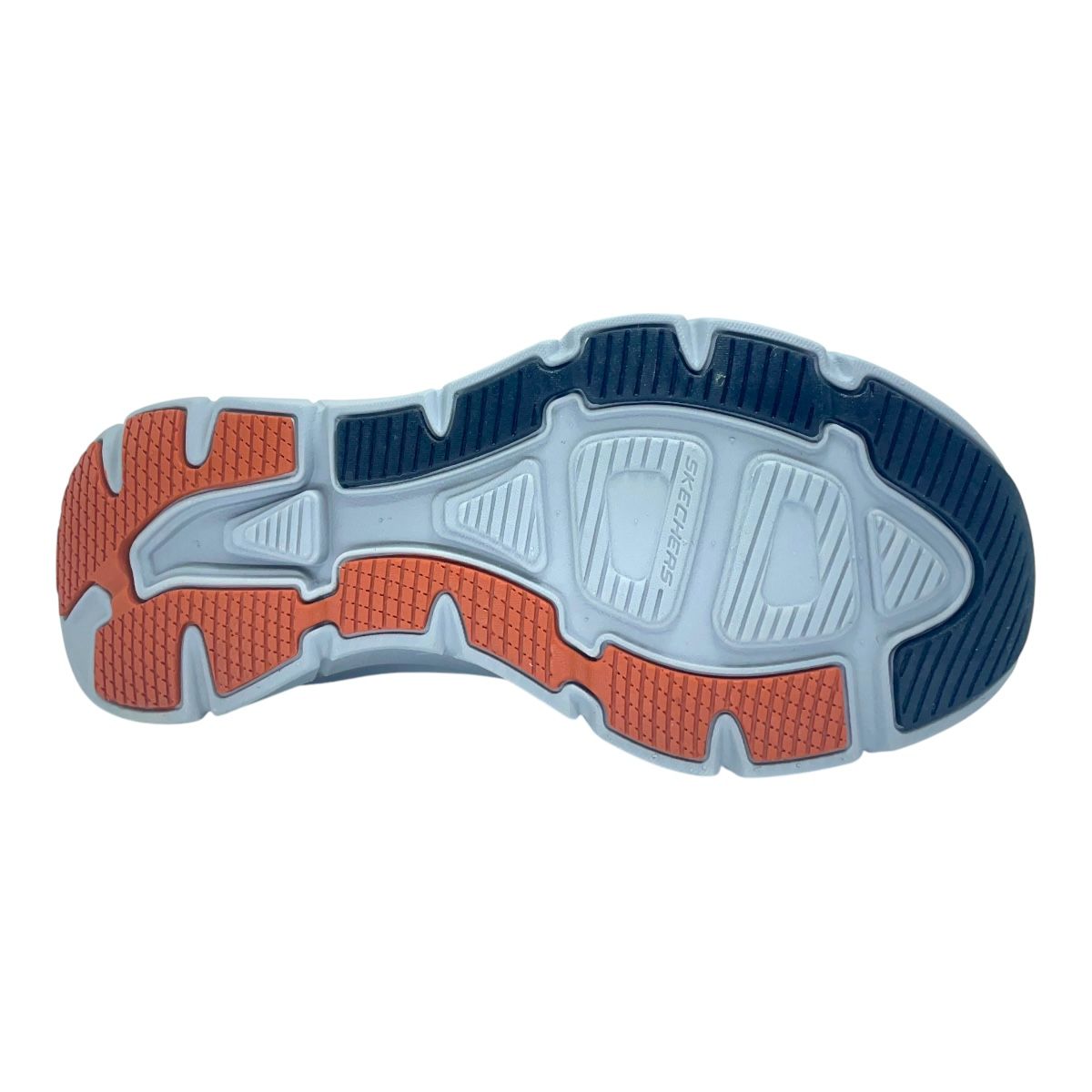 D LUX WALKER 2.0 STEADYWAY NVOR NAVY