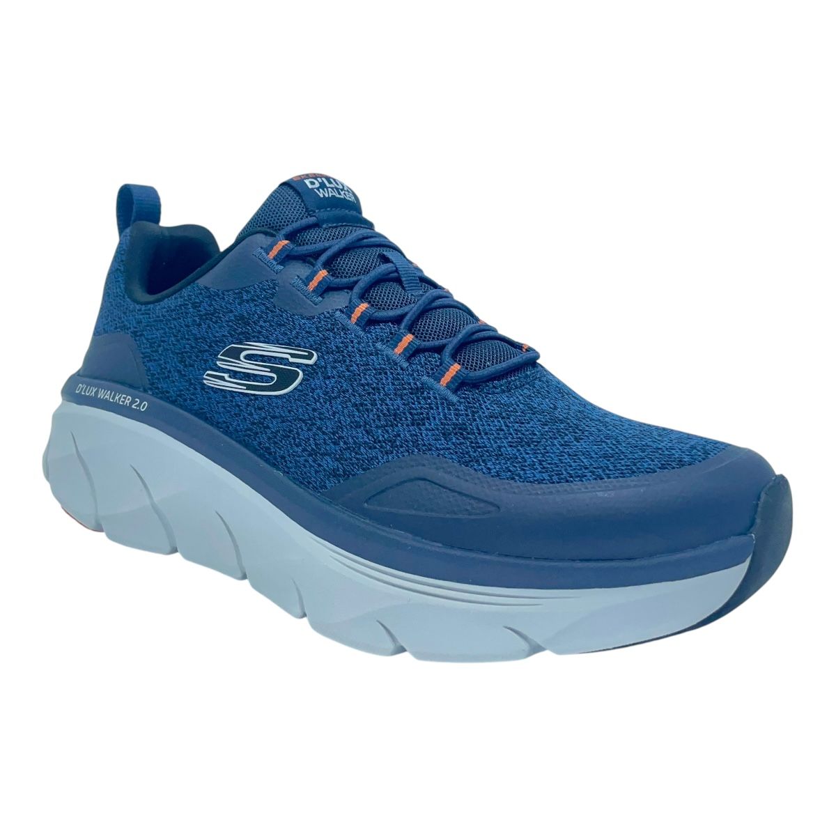 D LUX WALKER 2.0 STEADYWAY NVOR NAVY