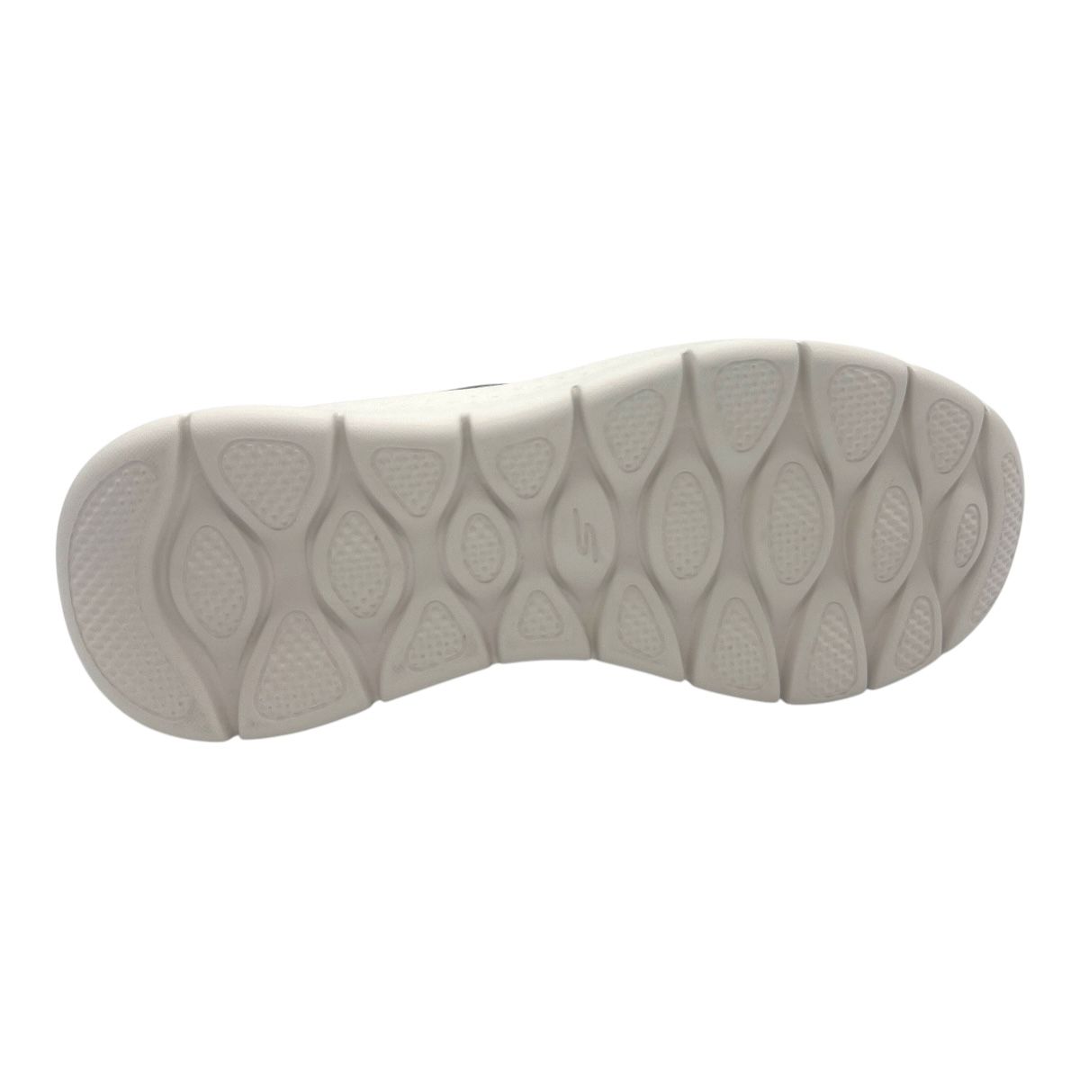 SLIP -INS GO WALK FLEX GREY