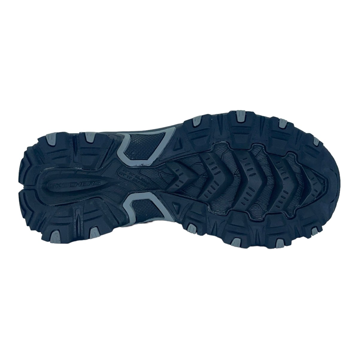 STAMINA AT UPPER STITCH BLACK