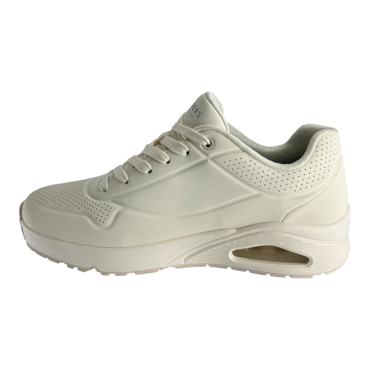 STAND ON AIR WHITE